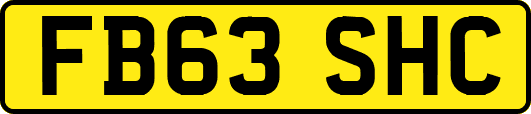 FB63SHC