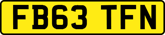 FB63TFN
