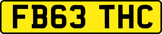 FB63THC
