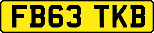 FB63TKB