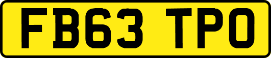 FB63TPO