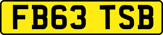 FB63TSB