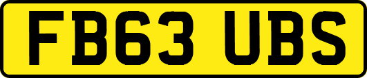 FB63UBS