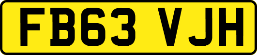 FB63VJH