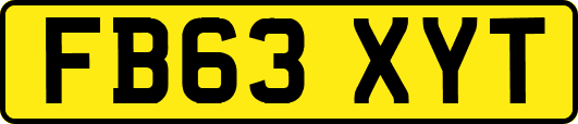 FB63XYT