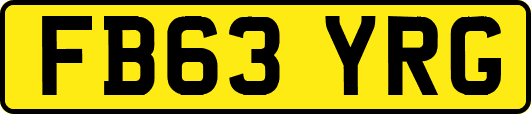 FB63YRG