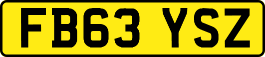 FB63YSZ