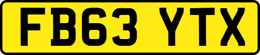 FB63YTX