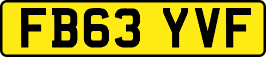 FB63YVF