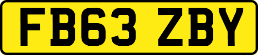 FB63ZBY