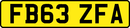 FB63ZFA
