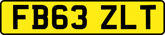 FB63ZLT
