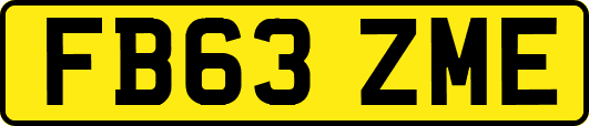 FB63ZME