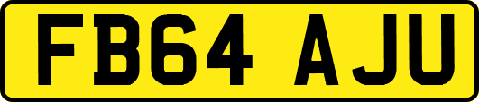 FB64AJU