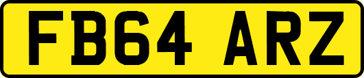 FB64ARZ