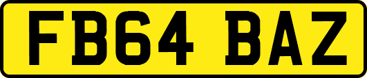 FB64BAZ