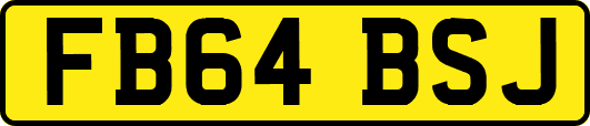 FB64BSJ
