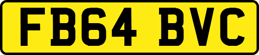 FB64BVC
