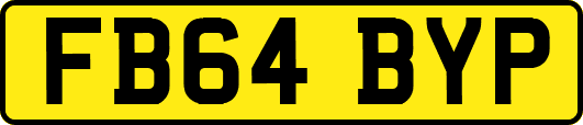 FB64BYP