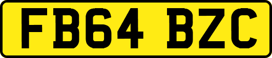 FB64BZC