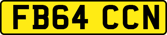 FB64CCN