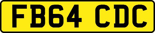 FB64CDC
