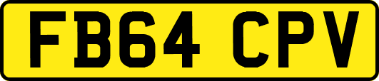 FB64CPV