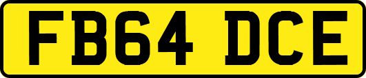 FB64DCE