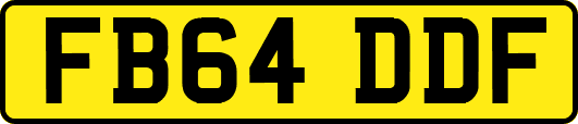 FB64DDF