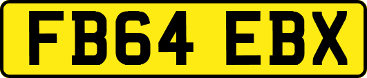 FB64EBX