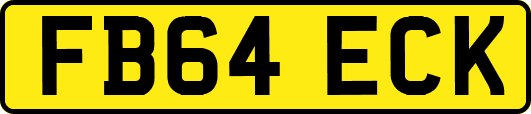 FB64ECK