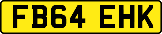 FB64EHK