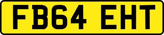 FB64EHT