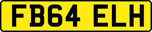 FB64ELH