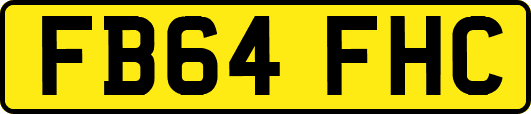 FB64FHC