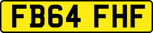 FB64FHF