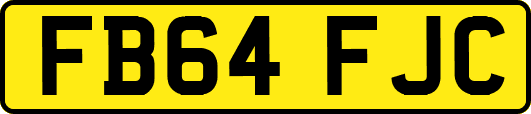 FB64FJC