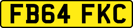 FB64FKC