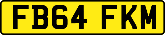 FB64FKM