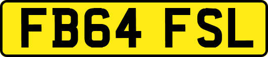 FB64FSL