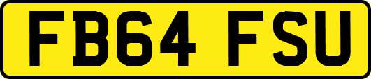 FB64FSU