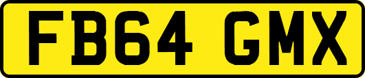 FB64GMX