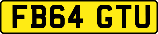 FB64GTU