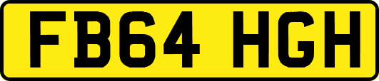 FB64HGH