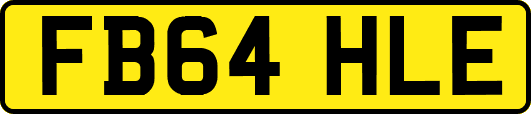 FB64HLE