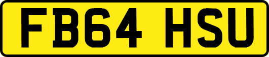 FB64HSU
