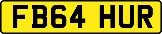 FB64HUR