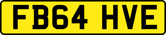 FB64HVE