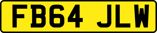 FB64JLW