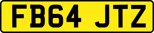 FB64JTZ